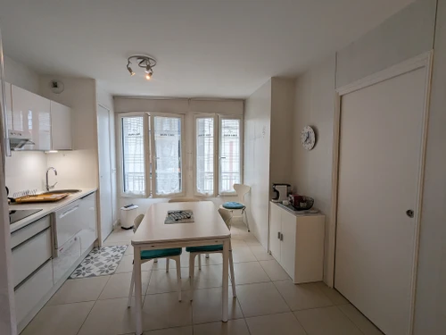 Appartement Arcachon, 2 pièces, 3 personnes - photo_17447774676