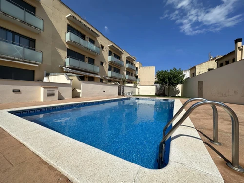 Apartment San Felíu de Guixols, 3 bedrooms, 6 persons - photo_17145119334