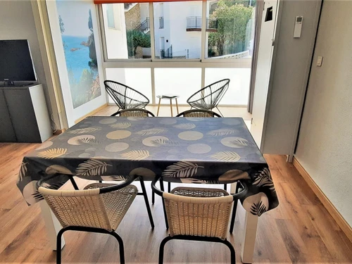 Appartement Llançà, 3 pièces, 5 personnes - photo_17205400800