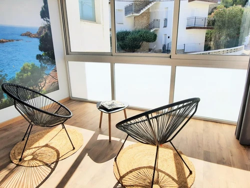 Appartement Llançà, 3 pièces, 5 personnes - photo_17205400800