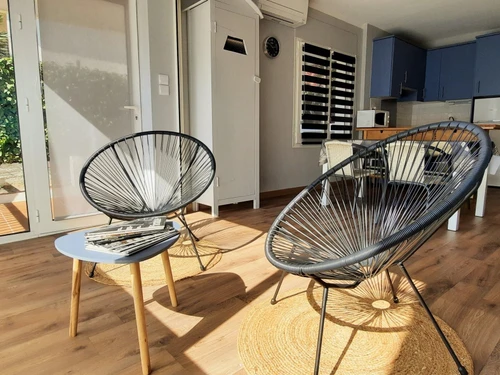 Appartement Llançà, 3 pièces, 5 personnes - photo_17205400800