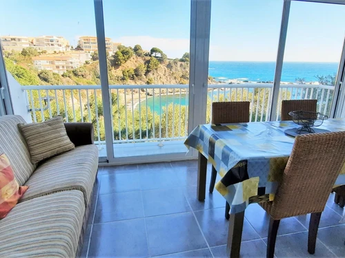 Ferienwohnung Llançà, 1 Schlafzimmer, 5 Personen - photo_17205404096