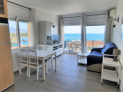Appartement Llançà, 3 pièces, 4 personnes - photo_17205408814