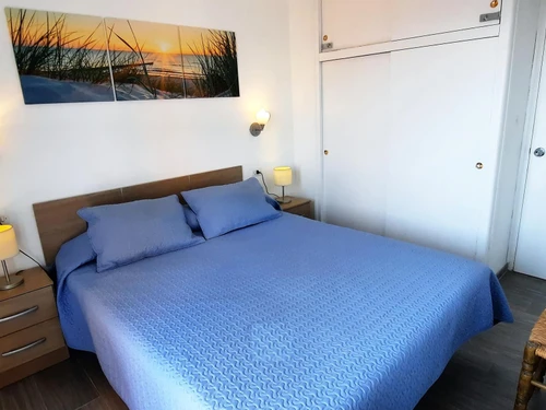 Appartement Llançà, 3 pièces, 4 personnes - photo_17205408814