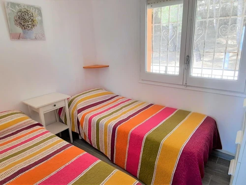 Appartement Llançà, 3 pièces, 4 personnes - photo_17205408814