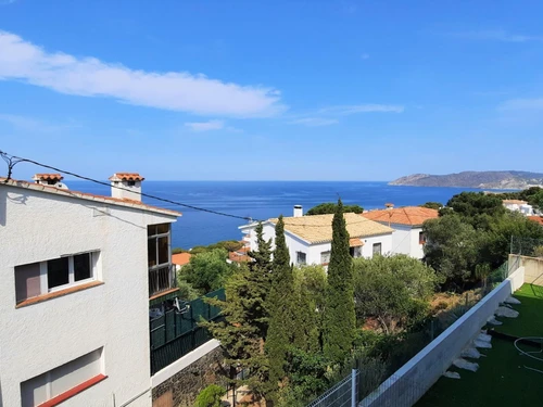 Appartement Llançà, 4 pièces, 6 personnes - photo_17205423297