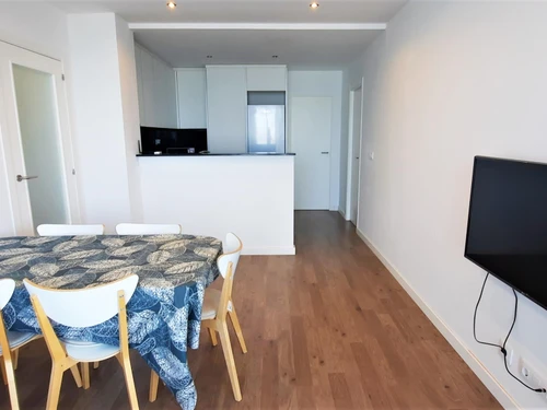 Appartement Llançà, 4 pièces, 6 personnes - photo_17205423297