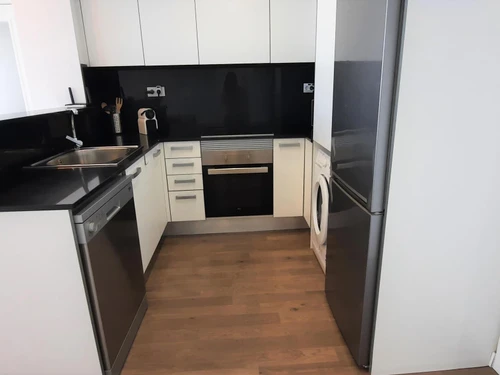 Appartement Llançà, 4 pièces, 6 personnes - photo_17205423297