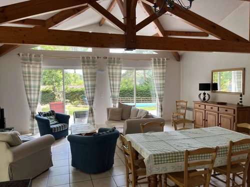 Villa Biscarrosse, 4 pièces, 6 personnes - photo_17215230425