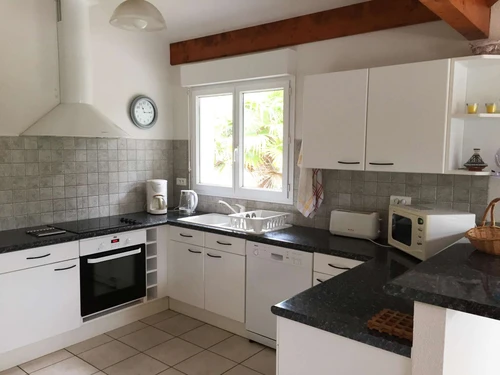 Villa Biscarrosse, 4 pièces, 6 personnes - photo_17215230425
