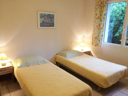 Villa Biscarrosse, 4 pièces, 6 personnes - photo_17215230425