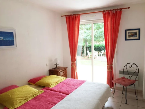 Villa Biscarrosse, 4 pièces, 6 personnes - photo_17215230425