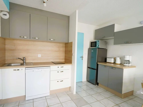 Ferienwohnung Perros-Guirec, 1 Schlafzimmer, 4 Personen - photo_15969822312