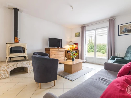 Casa rural Montfarville, 3 dormitorios, 6 personas - photo_19560514954