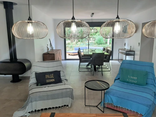 Maison Capbreton, 5 pièces, 7 personnes - photo_16113698640