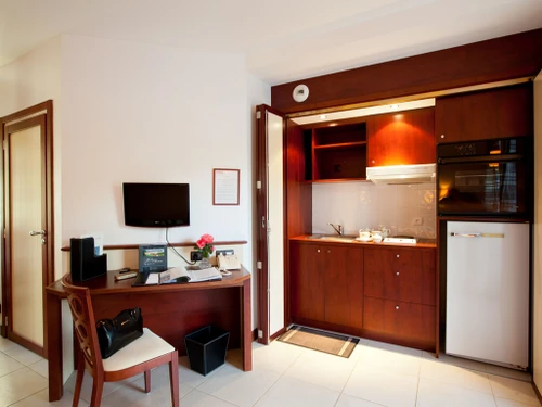 Apartment Saint-Jouan-des-Guérets, studio flat, 2 persons - photo_19310293841