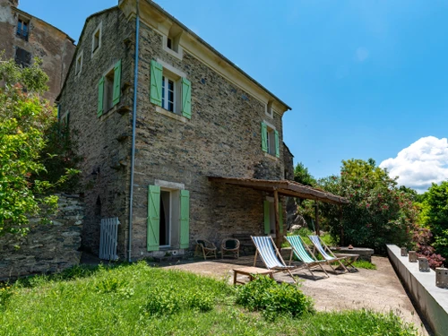 Villa Penta-di-Casinca, 4 bedrooms, 8 persons - photo_18953878518