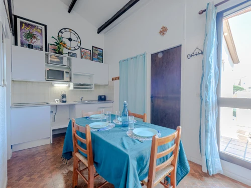 Ferienwohnung Port Leucate, 1 Schlafzimmer, 4 Personen - photo_14600139416