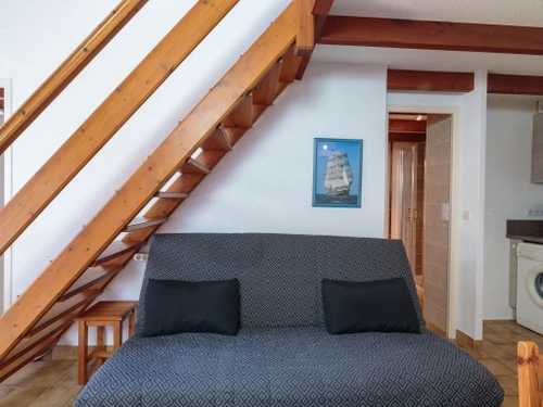 Ferienhaus Vaux sur Mer, 1 Schlafzimmer, 5 Personen - photo_710135385