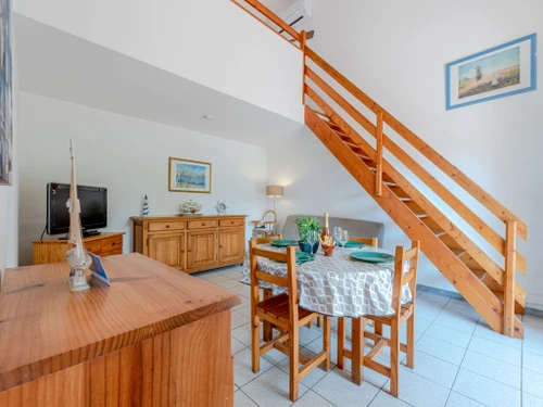 Ferienhaus Saint-Cyprien, 2 Schlafzimmer, 6 Personen - photo_709519620
