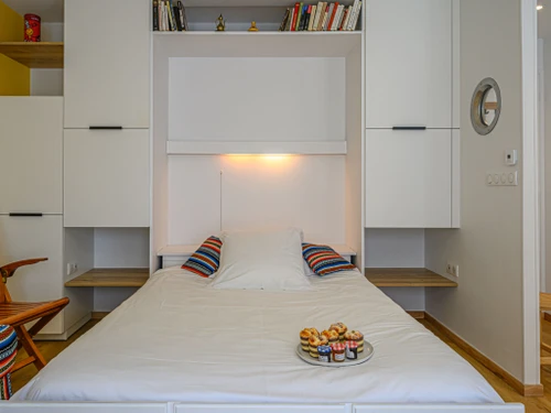 Ferienwohnung Quiberon, Studio, 2 Personen - photo_19564762922