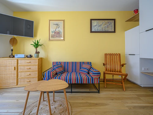 Ferienwohnung Quiberon, Studio, 2 Personen - photo_19564762922