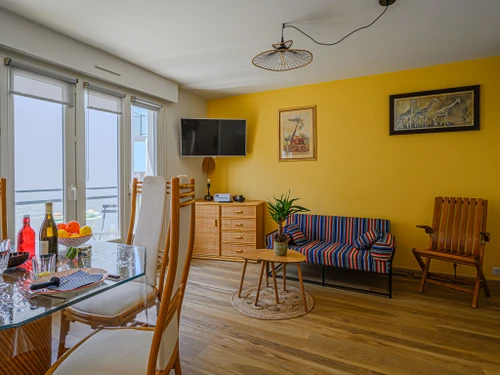 Ferienwohnung Quiberon, Studio, 2 Personen - photo_19564762922