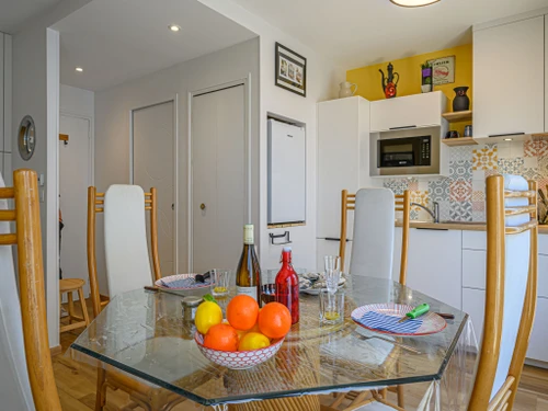 Ferienwohnung Quiberon, Studio, 2 Personen - photo_19564762922