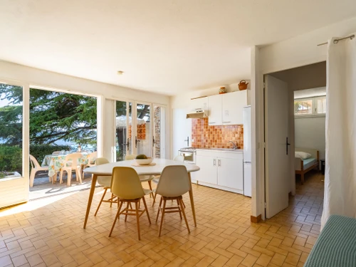 Ferienwohnung Le Lavandou, 2 Schlafzimmer, 6 Personen - photo_12978423662