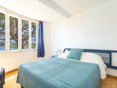 Ferienwohnung Le Lavandou, 2 Schlafzimmer, 6 Personen - photo_12978423662