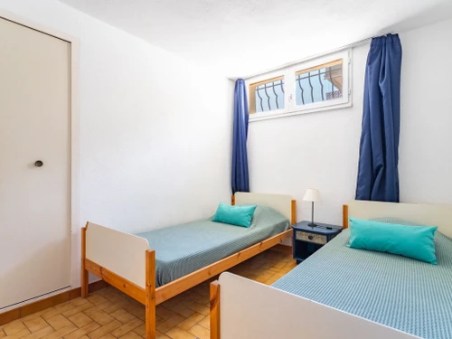 Ferienwohnung Le Lavandou, 2 Schlafzimmer, 6 Personen - photo_12978423662