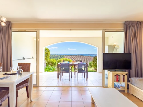 Apartment Grimaud, 2 bedrooms, 4 persons - photo_3541684076