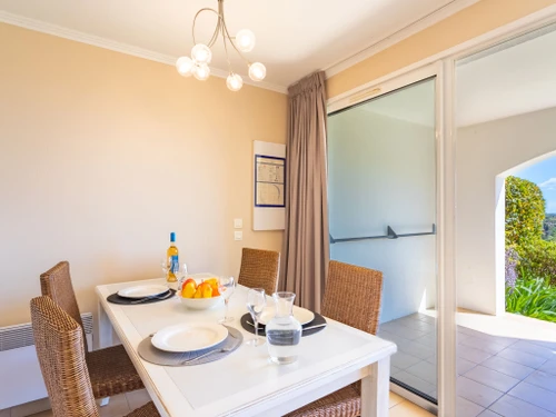 Apartment Grimaud, 2 bedrooms, 4 persons - photo_3541684076