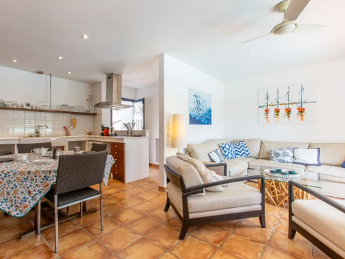 Villa Vieux-Boucau-les-Bains, 3 bedrooms, 7 persons - photo_18918638227