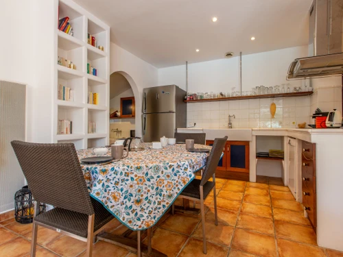 Villa Vieux-Boucau-les-Bains, 3 bedrooms, 7 persons - photo_18918638227