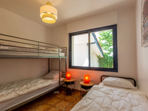 Villa Vieux-Boucau-les-Bains, 3 bedrooms, 7 persons - photo_18918638227