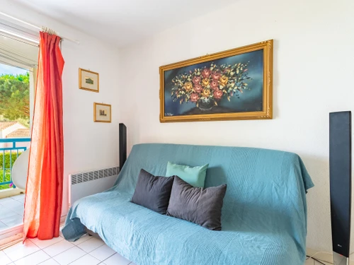 Apartment Le Lavandou, 1 bedroom, 4 persons - photo_14878852502