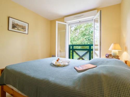 Ferienwohnung Anglet, 2 Schlafzimmer, 6 Personen - photo_19564793460