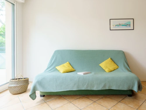 Ferienwohnung Anglet, 2 Schlafzimmer, 6 Personen - photo_19564793460