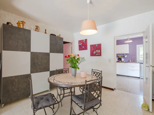 Gîte Saint-Cézaire-sur-Siagne, 3 pièces, 4 personnes - photo_19564793627