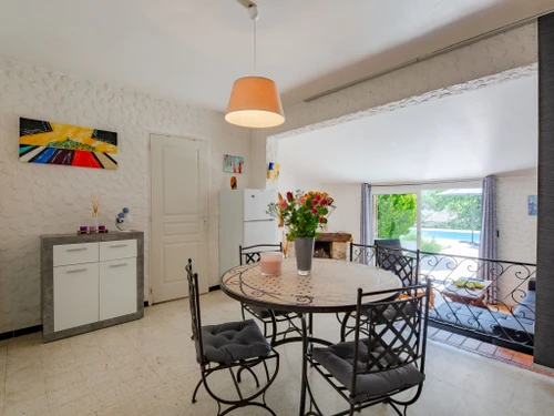 Gîte Saint-Cézaire-sur-Siagne, 3 pièces, 4 personnes - photo_19564793627