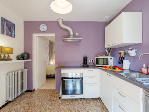 Gîte Saint-Cézaire-sur-Siagne, 3 pièces, 4 personnes - photo_19564793627