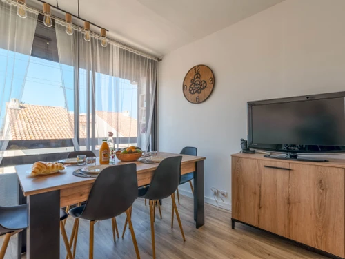 Ferienwohnung Le Grau du Roi, 2 Schlafzimmer, 4 Personen - photo_19564793840