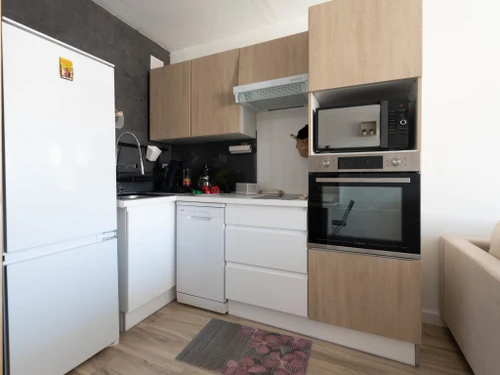 Ferienwohnung Le Grau du Roi, 2 Schlafzimmer, 4 Personen - photo_19564793840