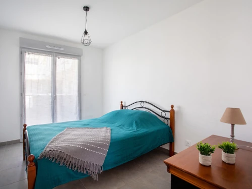 Ferienwohnung Cagnes-sur-Mer, 2 Schlafzimmer, 4 Personen - photo_19564794127