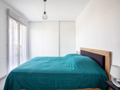 Ferienwohnung Cagnes-sur-Mer, 2 Schlafzimmer, 4 Personen - photo_19564794127