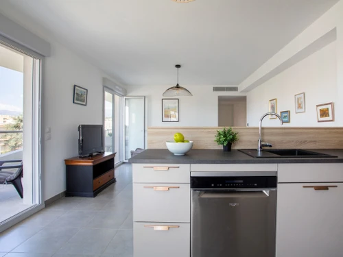 Ferienwohnung Cagnes-sur-Mer, 2 Schlafzimmer, 4 Personen - photo_19564794127