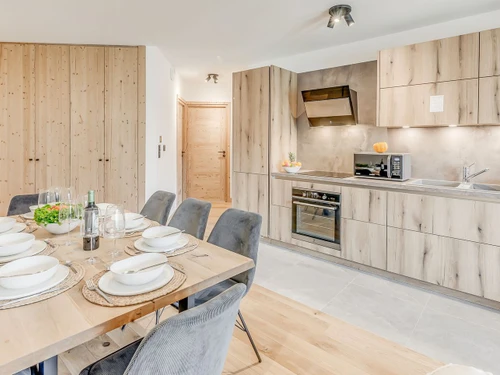 Apartment Champagny-en-Vanoise, 3 bedrooms, 8 persons - photo_18250126490