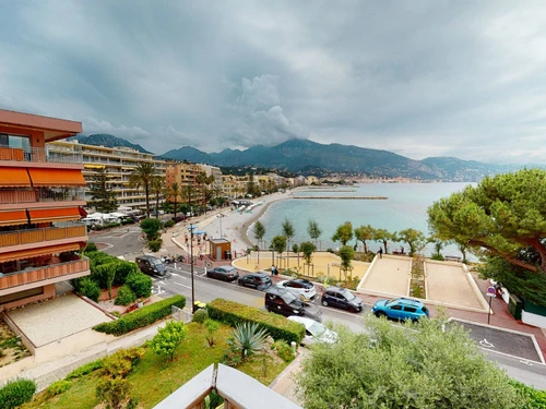 Studio Roquebrune-Cap-Martin, 1 pièce, 3 personnes - photo_19564963549