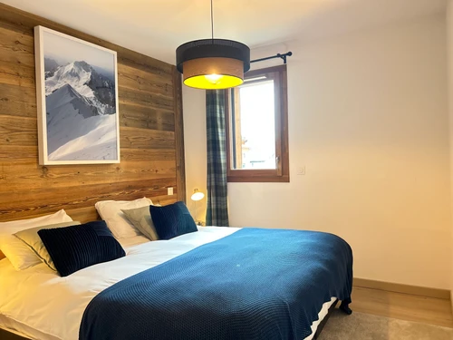 Apartment Les Gets, 4 bedrooms, 8 persons - photo_17994345372